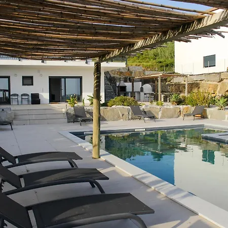 Peace House - 6 * Lourinhã