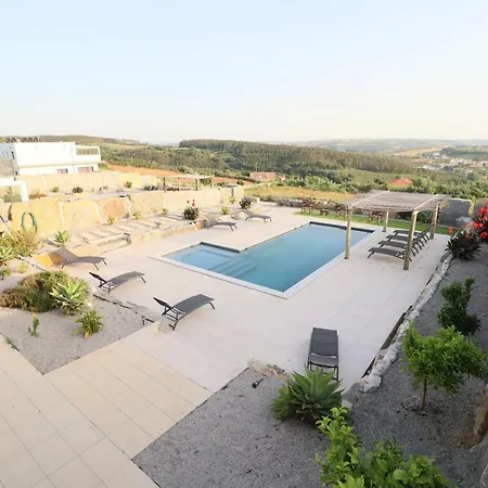 Peace House - 6 * Lourinhã