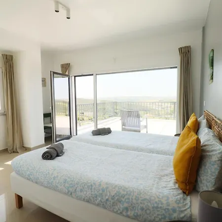 Peace House - 6 * Lourinhã
